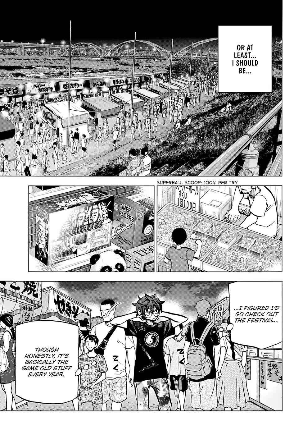 Destroy All Of Humanity. It Can't Be Regenerated Chapter 8 24